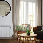 Apartamento Ideal Para Estancias Largas Y Teletrabajo