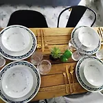Apartamento Ideal Para Estancias Largas Y Teletrabajo