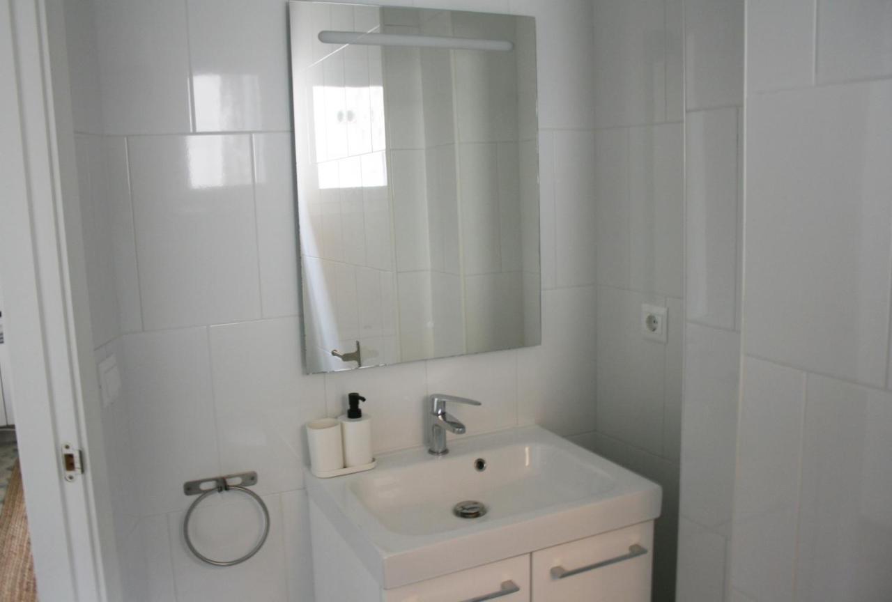 Apartamento Ideal Estancias Largas Y Teletrabajo Apartment *