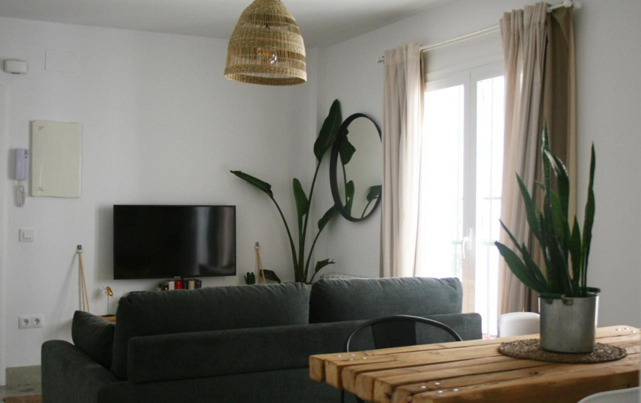 Apartment Apartamento Ideal Estancias Largas Y Teletrabajo