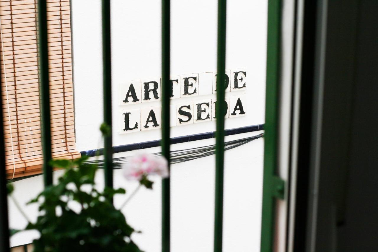 Apartamento Ideal Estancias Largas Y Teletrabajo Apartment