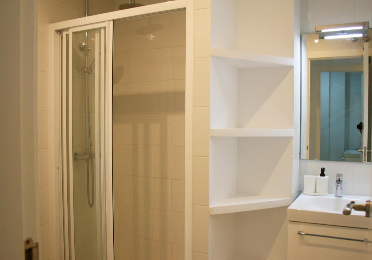 Apartamento Ideal Estancias Largas Y Teletrabajo Apartment