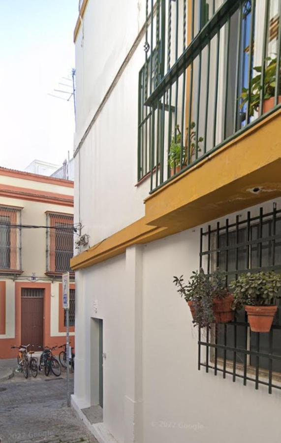 Apartamento Ideal Estancias Largas Y Teletrabajo Apartment Seville