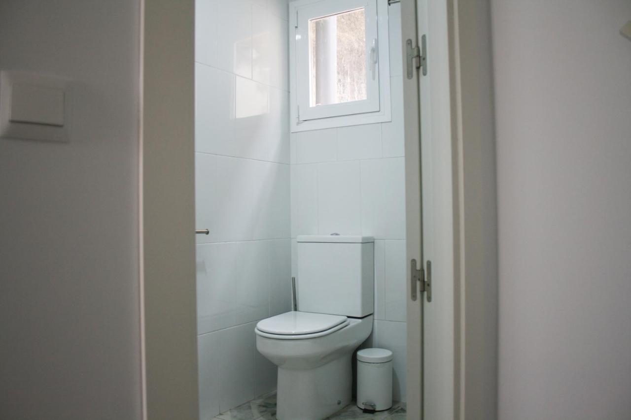 Apartamento Ideal Estancias Largas Y Teletrabajo * Seville