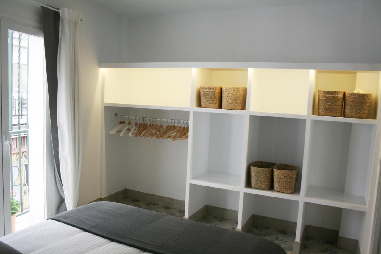 Apartamento Ideal Estancias Largas Y Teletrabajo * Seville
